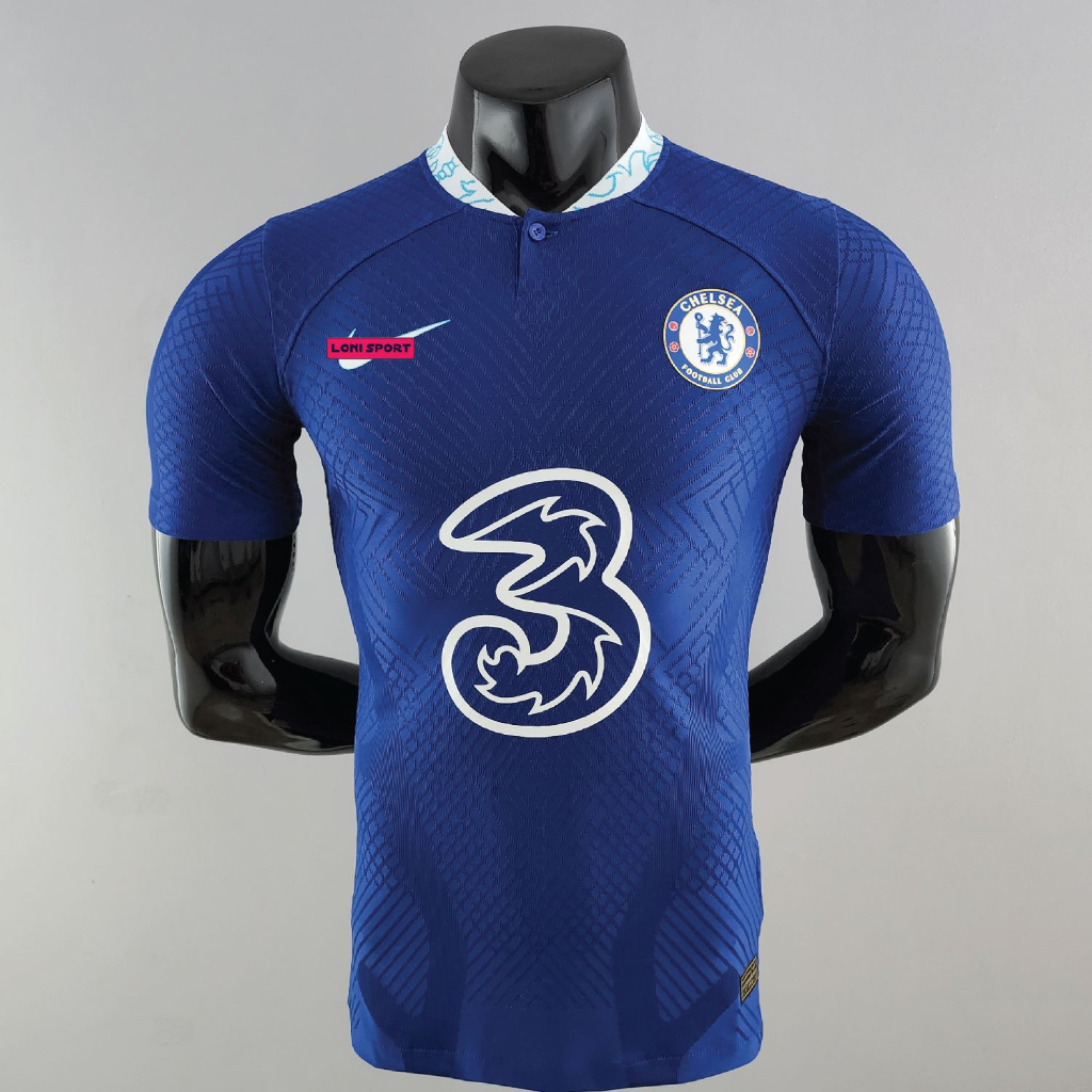 Áo Chelsea FC sân nhà 22/23 SF - Player Issue