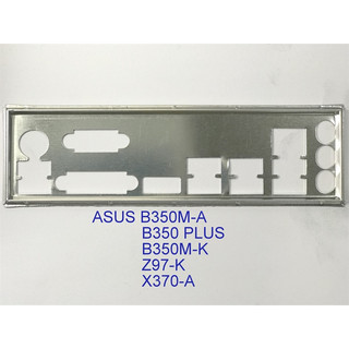 Miếng fe chặn main asus prime b350-plus