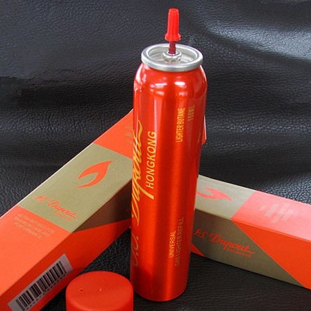 Bình Bơm g.a dupont chính hãng cho bật-lửa-hộp-quẹt