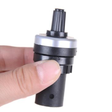 Chiết áp fi 22mm 10K PEBDWQ-22
