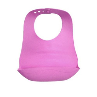 Yếm Hứng Thức Ăn Gấp Được AM55302