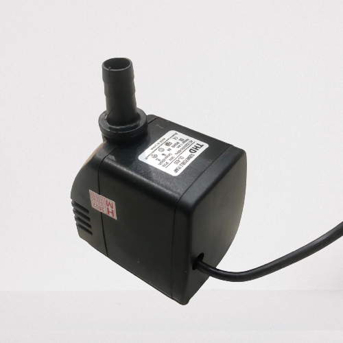 Máy bơm nước quạt điều hòa 4W / 8W / 13W / 16W loại tốt - Điện Việt