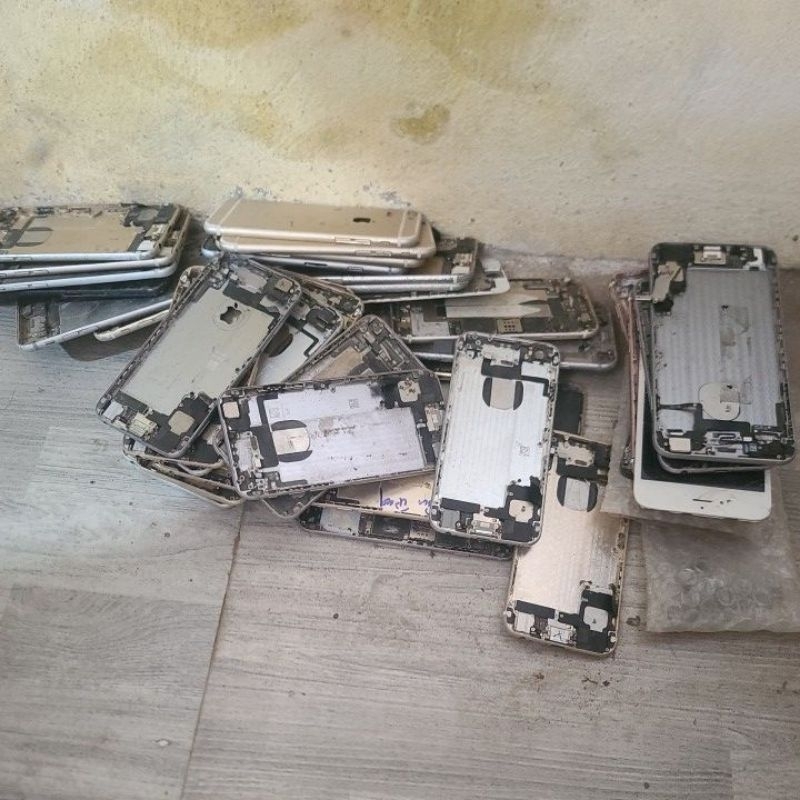 Cụm vỏ 6g( Vỏ xấu lấy đồ ) | BigBuy360 - bigbuy360.vn