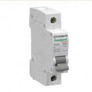 Cầu dao tự động SINO - CB 1 TÉP 16A - 63A