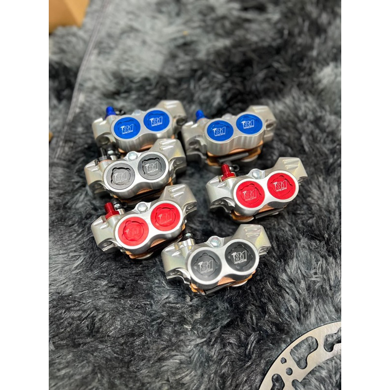 Heo Dầu 81 CNC 4 Piss Thailand