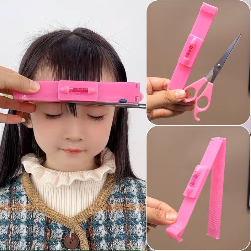 Bộ kéo cắt tỉa mái tại nhà MyBaby