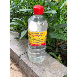 DẤM GẠO NGỌC LAN -chai500ml
