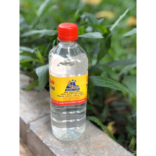 DẤM GẠO NGỌC LAN -chai500ml
