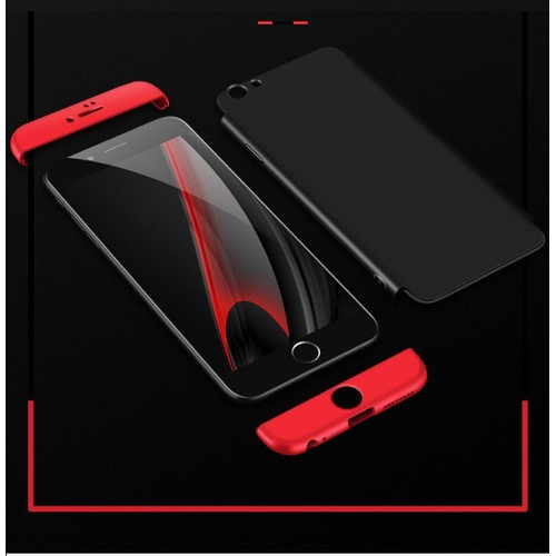 Ốp lưng 360 độ dành cho Vivo V5 Y67 V15 pro Y71