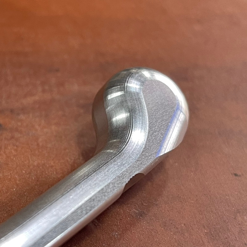 Tay thắng CNC Future led Wave 125 Exiter 135