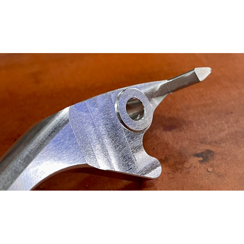 Tay thắng CNC Future led Wave 125 Exiter 135