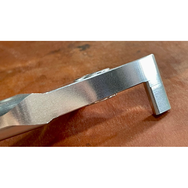 Tay thắng CNC Future led Wave 125 Exiter 135