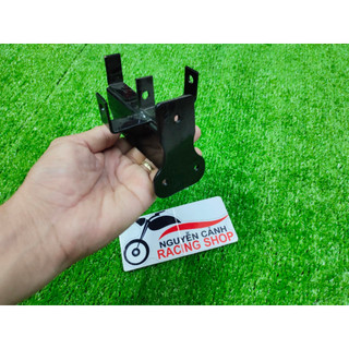 Pas rổ 3 lổ xe sirius