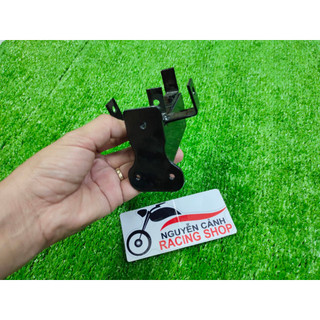 Pas rổ 3 lổ xe sirius