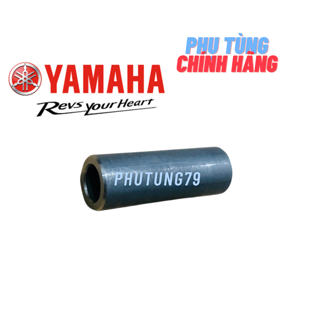 Ống chỉ bánh trước sirius,exciter, jupiter, ống chỉ sau chính hãng yamaha