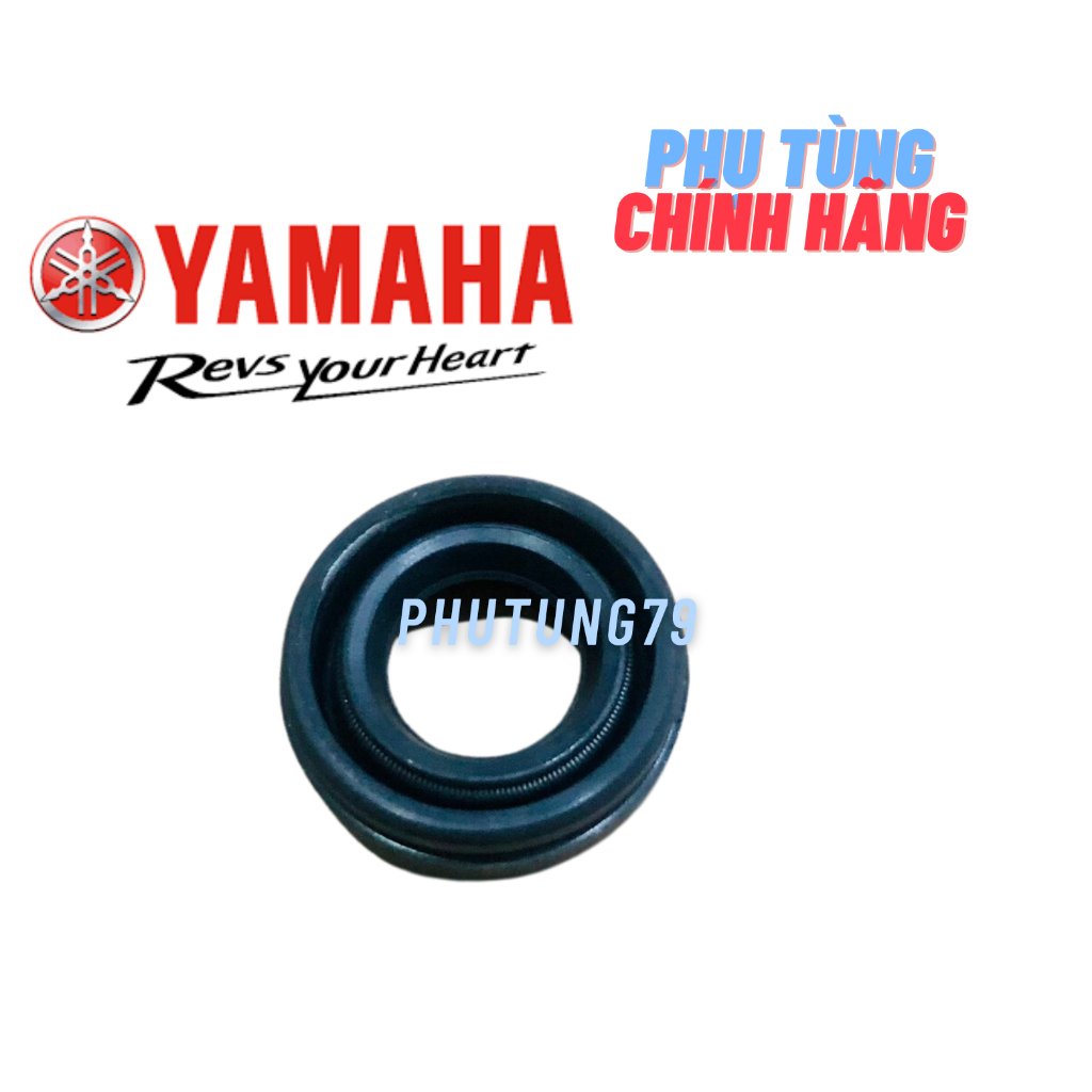 Phớt dầu, phớt dên phớt nồi xe số Yamaha chính hãng