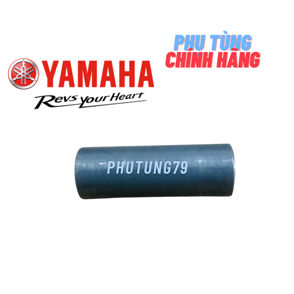 Ống chỉ bánh trước sirius,exciter, jupiter, ống chỉ sau chính hãng yamaha