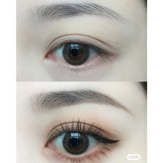 𝐌𝐀𝐒𝐂𝐀𝐑𝐀 𝐊𝐈𝐒𝐒 𝐌𝐄 𝐇𝐄𝐑𝐎𝐈𝐍𝐄 - làm dài và cong mi