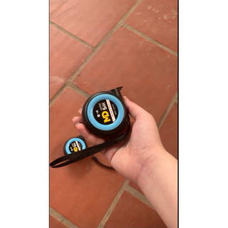 Thước dây tự hãm 3m