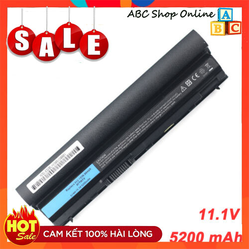 🎁 Pin Laptop Dell Latitude E6220 E6320