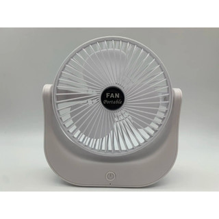QUẠT SẠC ĐIỆN USB KY-903