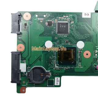 Main ASUS F451C X451CA CPU I3-3217