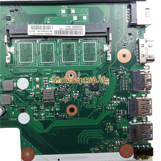 Main ASUS F451C X451CA CPU I3-3217