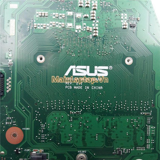 Main ASUS F451C X451CA CPU I3-3217