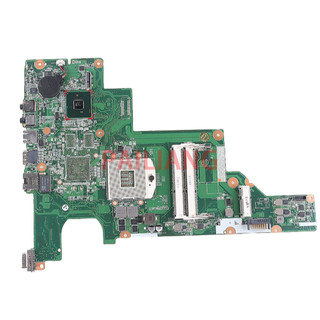 MAIN HP CQ43 430 431 435 630 HM 55