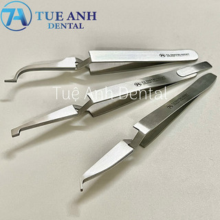 Kẹp gắp mắc cài