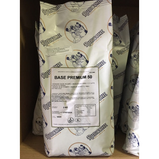 Bột nền làm kem base 50 - Rubicone