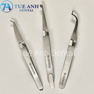 Kẹp Gắp Mắc Cài