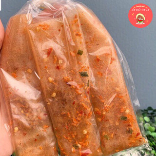 BÁNH TRÁNG DẺO TÔM THƯỢNG HẠNG