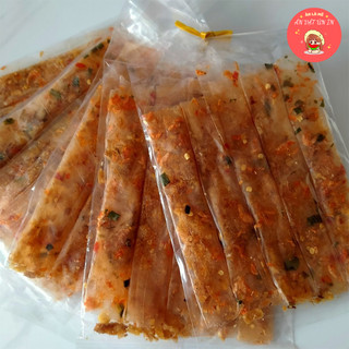 BÁNH TRÁNG DẺO TÔM THƯỢNG HẠNG