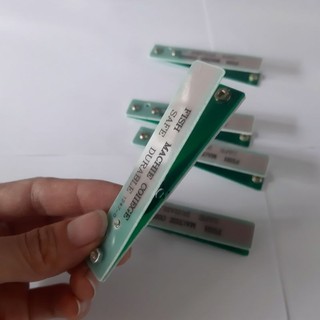 Cò bóp máy thủy hải sản