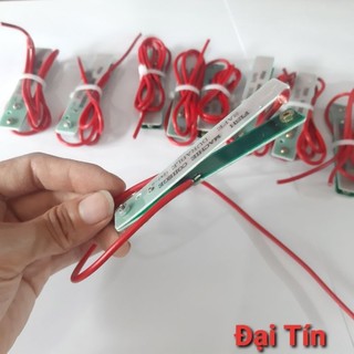 Cò bóp máy thủy hải sản