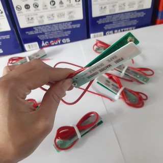 Cò bóp máy thủy hải sản