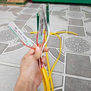 Cò bóp máy thủy hải sản