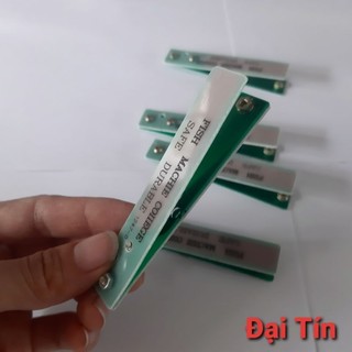 Cò bóp máy thủy hải sản