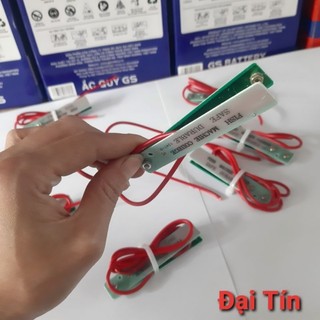 Cò bóp máy thủy hải sản