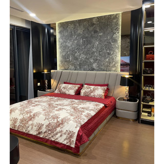 Chần bông chăn, chần ga, sửa size theo yêu cầu