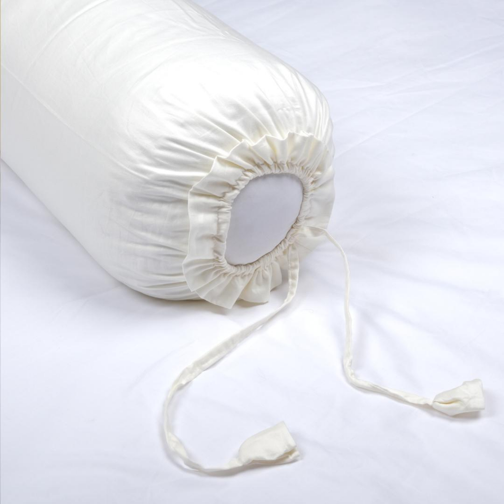 Vỏ Gối Ôm Cotton Dây Rút Nhiều Màu