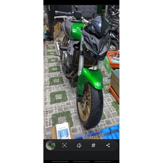 Đâu MT 09 cho dòng nake