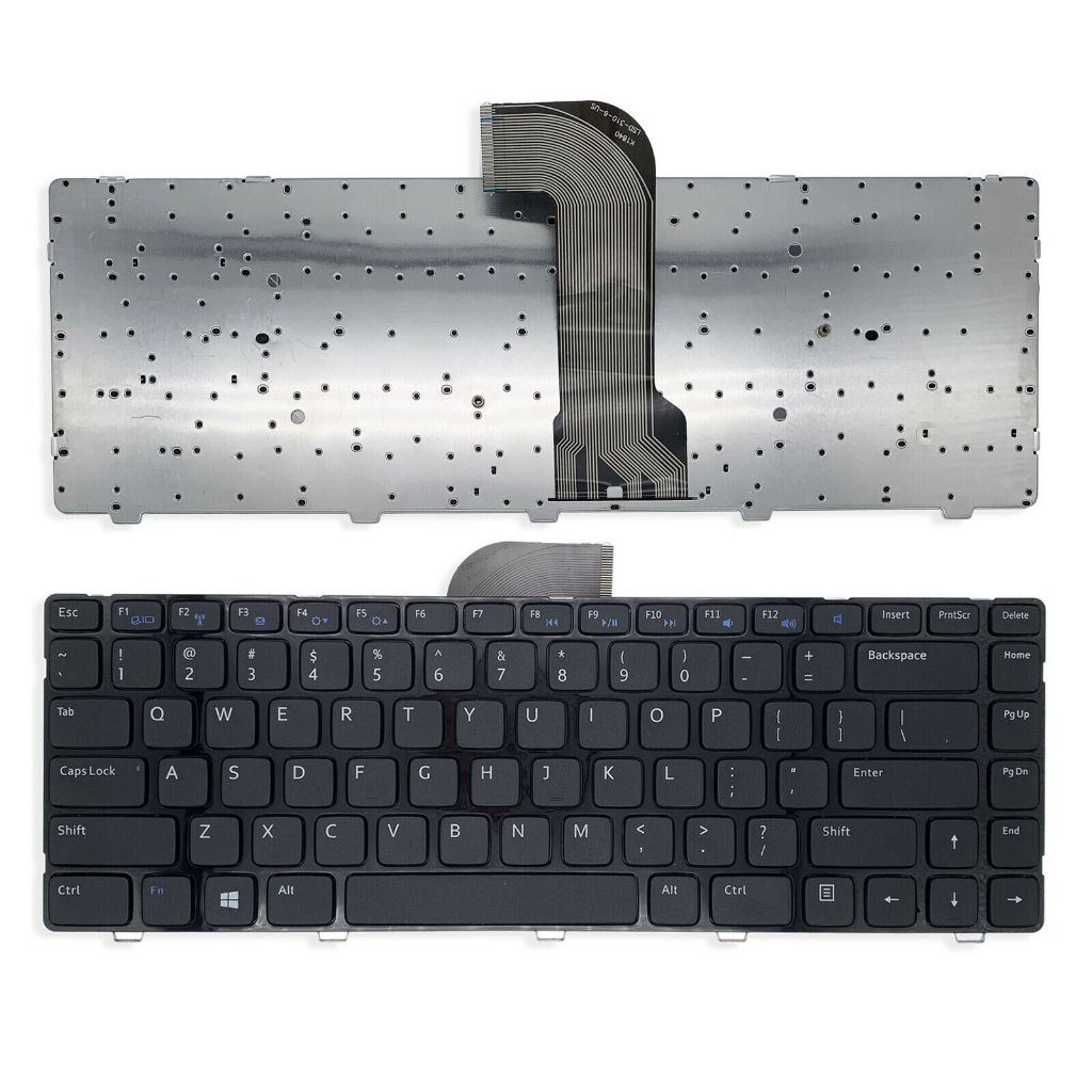 Bàn phím laptop DELL Inspiron 14 3421 14R 5421 5437 vostro 2421