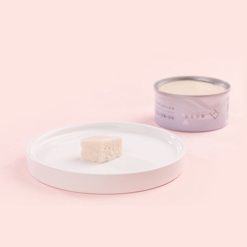 Váng Sữa Dê siêu ngon cung cấp đầy đủ chất dinh dưỡng cho mèo, thức ăn cho mèo, pate cho mèo