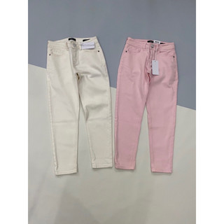 Quần jean baggy 9 tấc