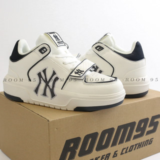 Giày thể thao sneaker Mid Basic NY