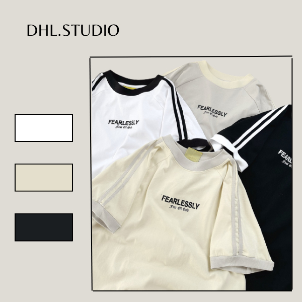 Áo phông babytee basic - Áo thun trơn dáng baby hottrend 2023 D51