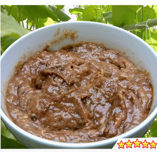 500g Mắm Cá Linh Xay ( Nguyên Chất Loại 1 )