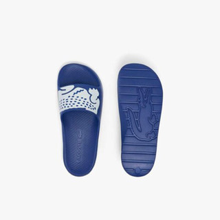 Dép Lacoste Croco 2.0